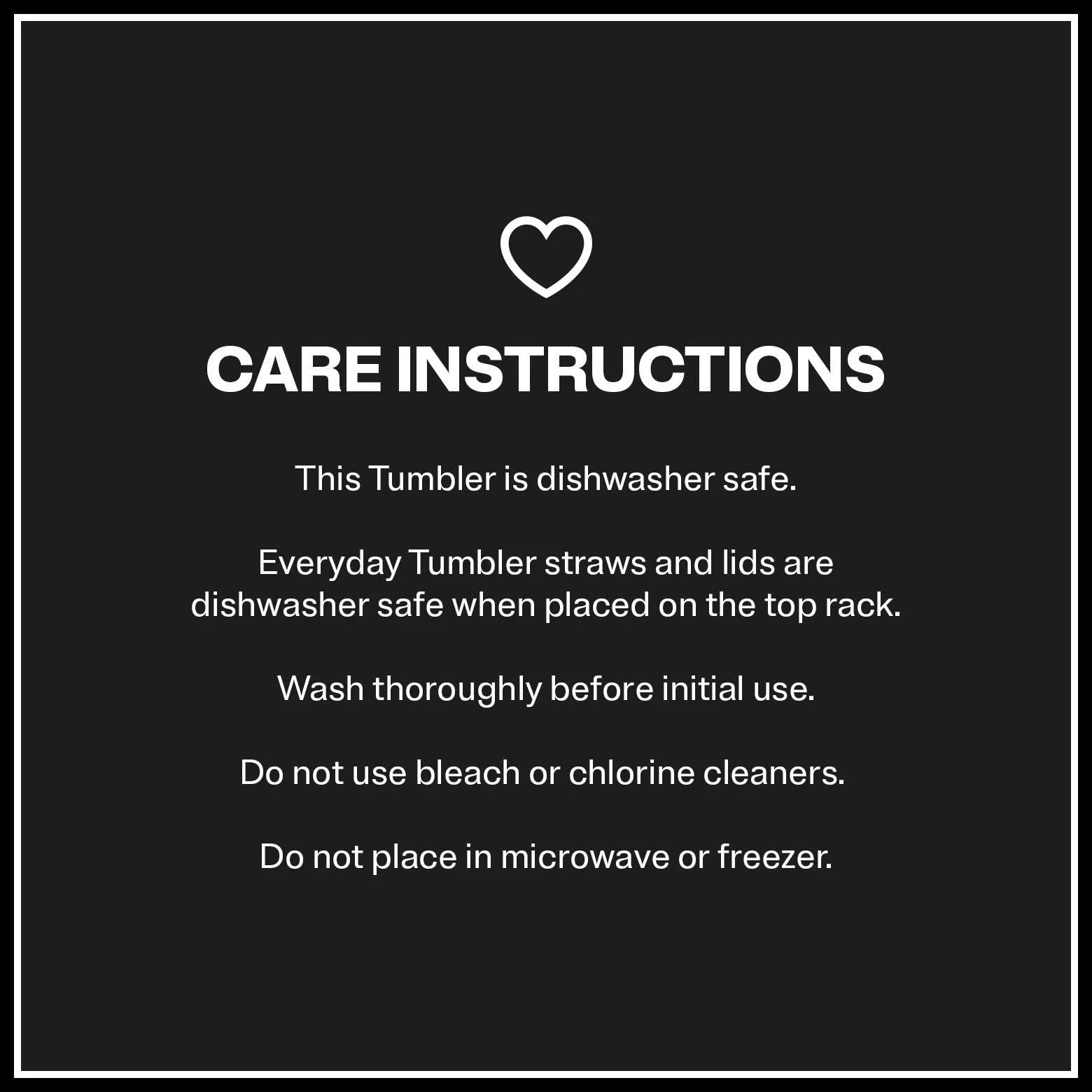 28 Oz Ceramic Lined Everyday Tumbler, Spill-Resistant Straw Lid, Beach